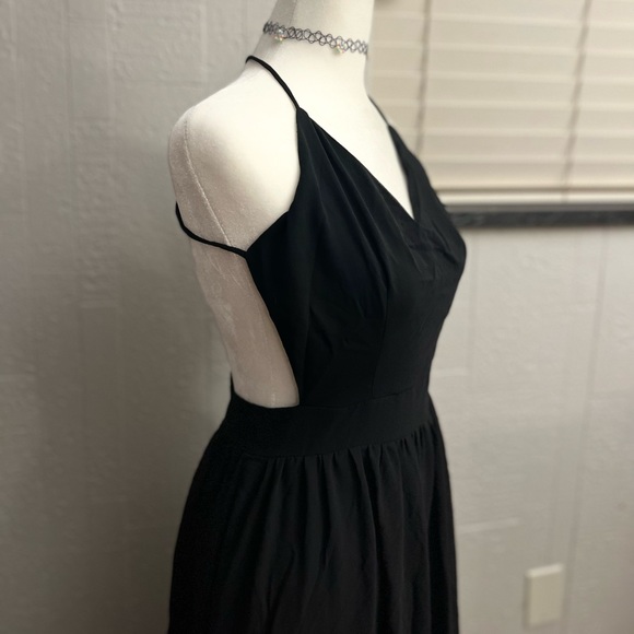 J. Crew black dress for sale! - Picture 4 of 7